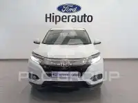 2021 Honda HR-V