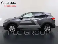 2021 Honda HR-V