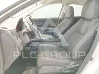 2021 Honda HR-V