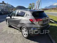 2021 Honda HR-V