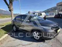 2021 Honda HR-V