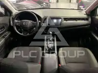 2021 Honda HR-V