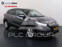 2021 Honda HR-V