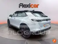 2021 Honda HR-V