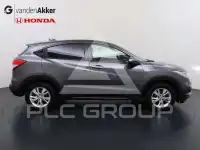 2021 Honda HR-V