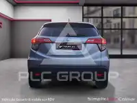 2021 Honda HR-V