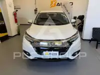 2021 Honda HR-V