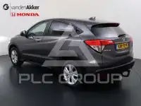 2021 Honda HR-V