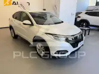 2021 Honda HR-V