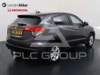 2021 Honda HR-V