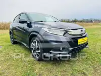 2021 Honda HR-V