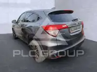 2021 Honda HR-V