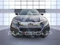 2021 Honda HR-V