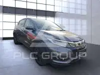 2021 Honda HR-V