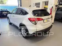 2021 Honda HR-V