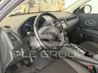 2021 Honda HR-V