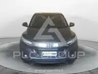 2021 Honda HR-V