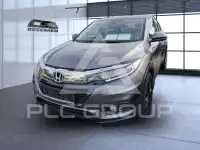 2021 Honda HR-V