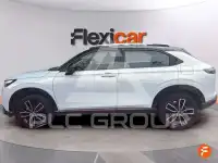 2021 Honda HR-V
