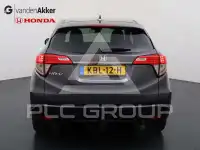 2021 Honda HR-V