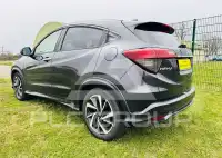 2021 Honda HR-V