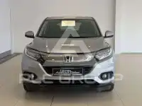2021 Honda HR-V