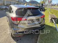 2021 Honda HR-V