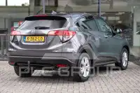 2021 Honda HR-V