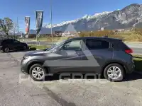 2021 Honda HR-V