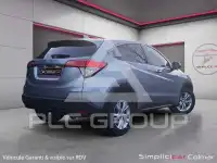 2021 Honda HR-V