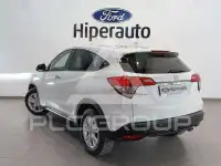 2021 Honda HR-V