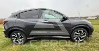 2021 Honda HR-V