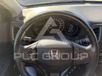 2021 Honda HR-V