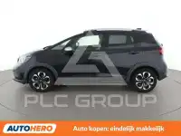 2021 Honda JAZZ