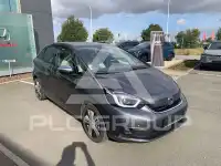 2021 Honda JAZZ
