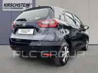 2021 Honda JAZZ