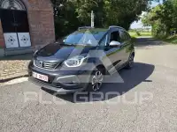 2021 Honda JAZZ