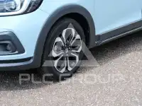 2021 Honda JAZZ