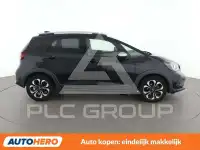 2021 Honda JAZZ