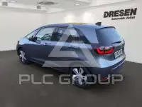 2021 Honda JAZZ