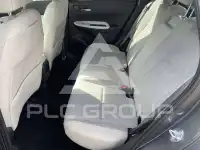 2021 Honda JAZZ
