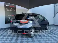 2021 Honda JAZZ