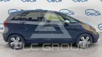 2021 Honda JAZZ
