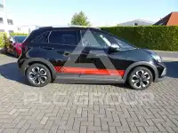2021 Honda JAZZ