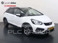 2021 Honda JAZZ