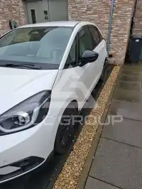 2021 Honda JAZZ