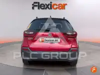 2021 Honda JAZZ