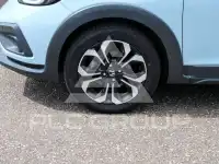 2021 Honda JAZZ