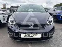 2021 Honda JAZZ