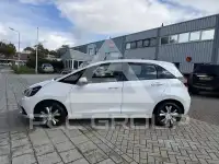 2021 Honda JAZZ